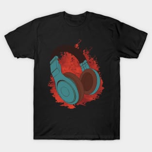 Deep sound T-Shirt